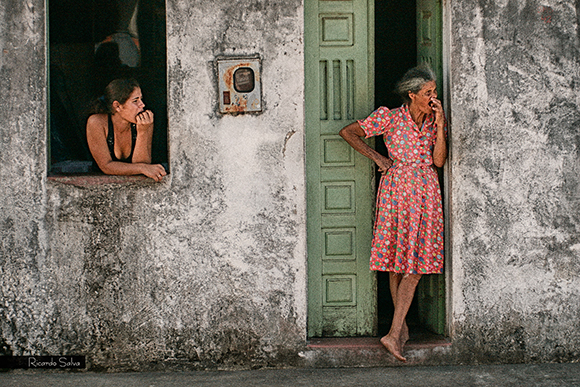 Fotos aus Salvador da Bahia, Brasilien, von Ricardo Salva