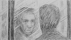 Der Vampir - Roman von Ricardo Salva