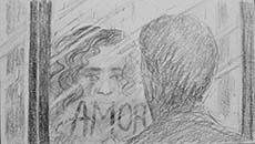 Der Vampir - Roman von Ricardo Salva