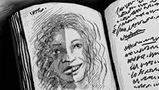 Der Vampir - Roman von Ricardo Salva