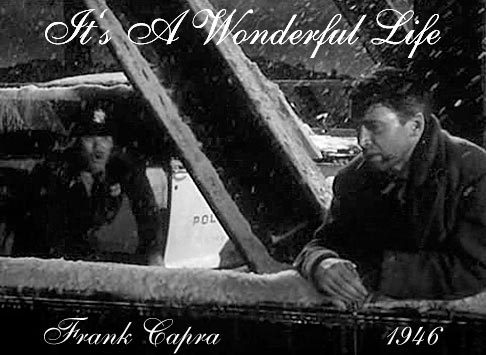 Frank Capras Ist das Leben nicht schön?