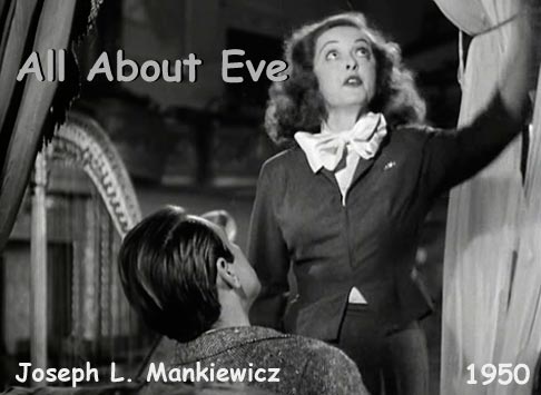 Joseph L. Mankiewiczs Alles über Eva