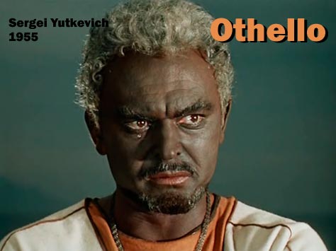 Yutkevichs Othello