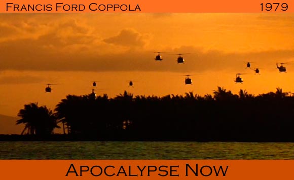 Coppolas 'Apocalypse Now'
