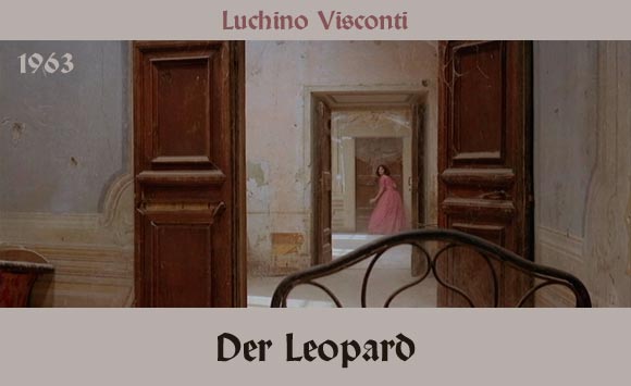 Luchino Viscontis 'Leopard'