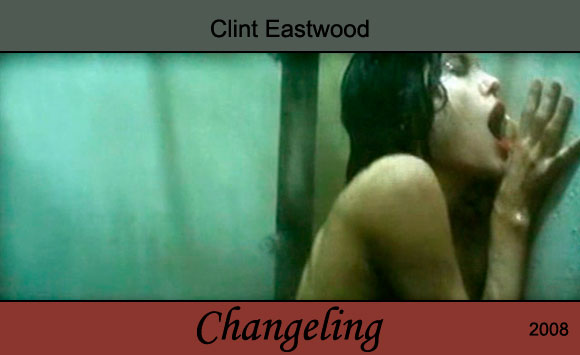 Clint Eastwood - Changeling