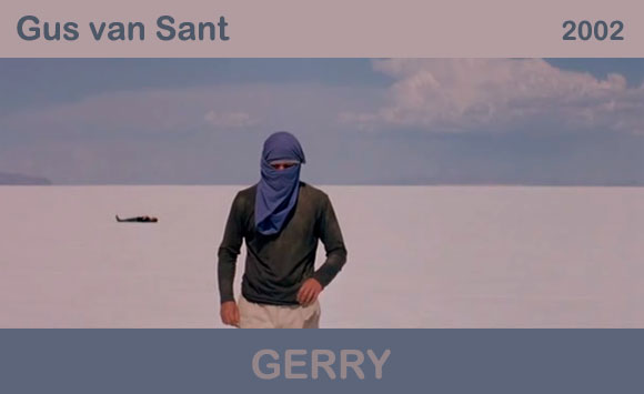 Gus Van Sant - Gerry
