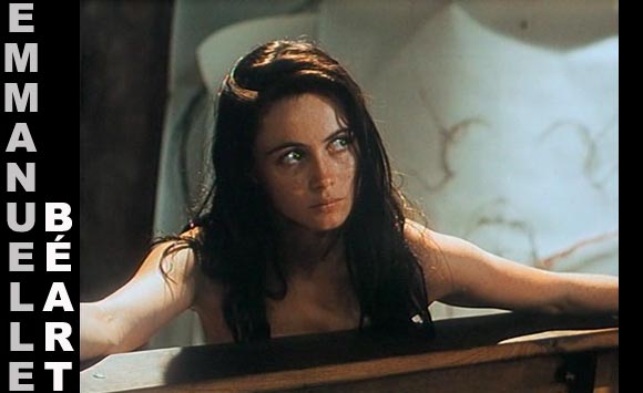 Emmanuelle Béart