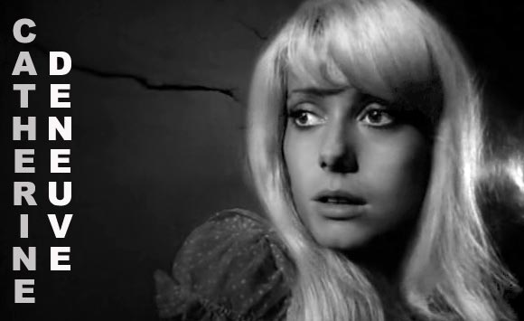 Catherine Deneuve