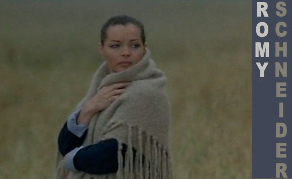 Romy Schneider