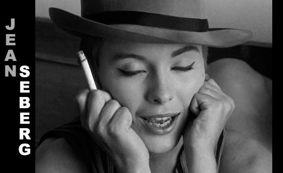 Jean Seberg
