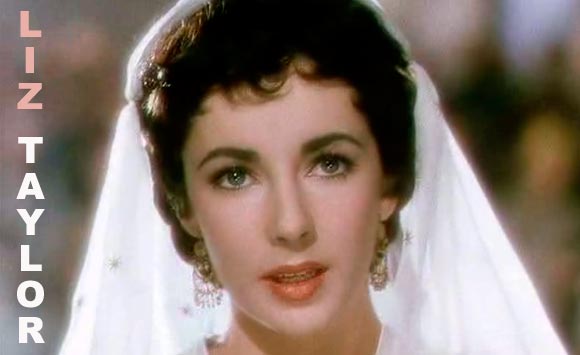 Liz Taylor