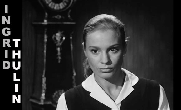 Ingrid Thulin