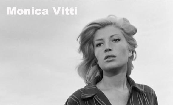 Monica Vitti