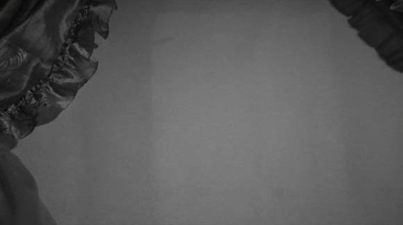 Filmszenen aus Touch of Evil von Orson Welles