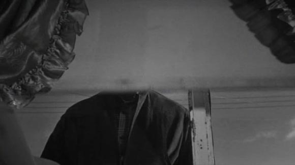 Filmszenen aus Touch of Evil von Orson Welles