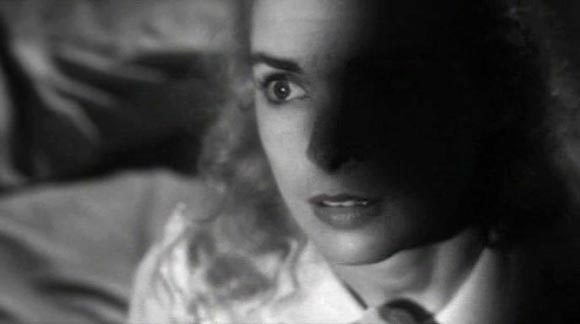 Filmszenen aus Touch of Evil von Orson Welles