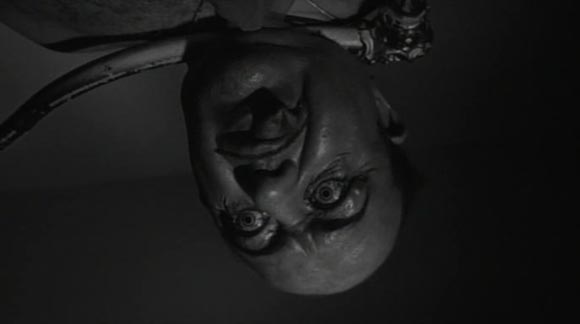 Filmszenen aus Touch of Evil von Orson Welles